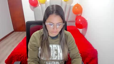 Samantha  online show from 28, 2, 2026