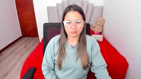 Samantha  online show from 18, 3, 2026