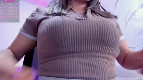 Samantha  online show from 19, 6, 2026