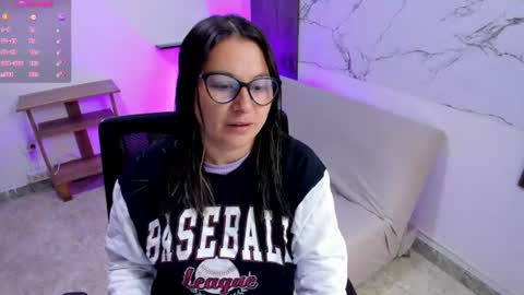 Samantha  online show from 30, 6, 2026