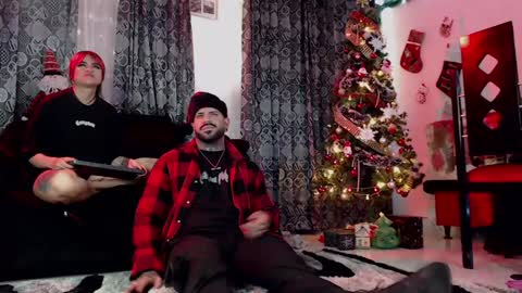 Snapshot of samantha_abrill chatting on 11, 12, 2024 Samantha and Victor online show from 11, 12, 2024