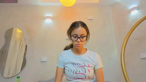 samantha_and_bastian online show from 23, 4, 2026