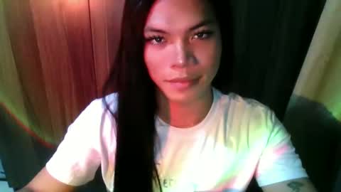 Snapshot of samantha_anderson69 chatting on 6, 1, 2025 samantha_anderson69 online show from 6, 1, 2025