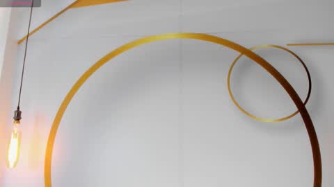 Samantha Beckham online show from 14, 11, 2025