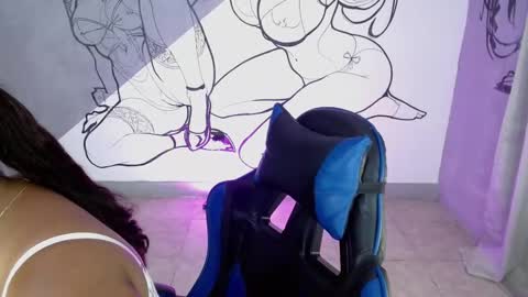 Snapshot of samantha_bigtits1 chatting on 19, 9, 2025 samantha_bigtits1 online show from 19, 9, 2025