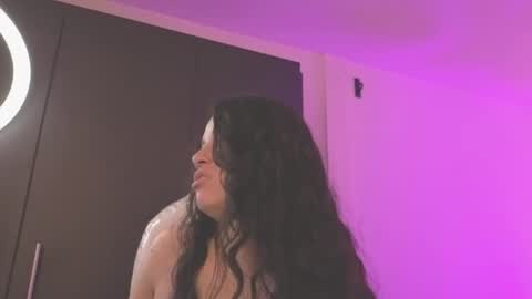 samantha_blow online show from 6, 5, 2026