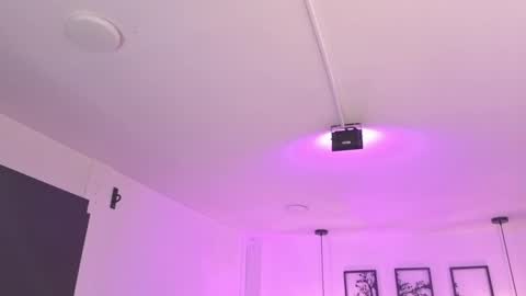 samantha_blow online show from 14, 5, 2026