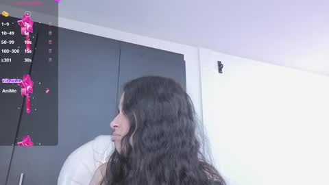 samantha_blow online show from 10, 6, 2026