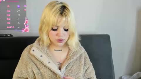 samantha_browwnn online show from 6, 10, 2025