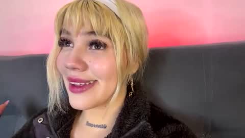 Snapshot of samantha_browwnn chatting on 6, 11, 2025 samantha_browwnn online show from 6, 11, 2025