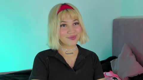 Snapshot of samantha_browwnn chatting on 27, 11, 2025 samantha_browwnn online show from 27, 11, 2025