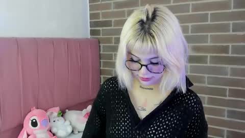 Snapshot of samantha_browwnn chatting on 9, 1, 2026 samantha_browwnn online show from 9, 1, 2026