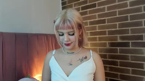 Snapshot of samantha_browwnn chatting on 14, 1, 2026 samantha_browwnn online show from 14, 1, 2026