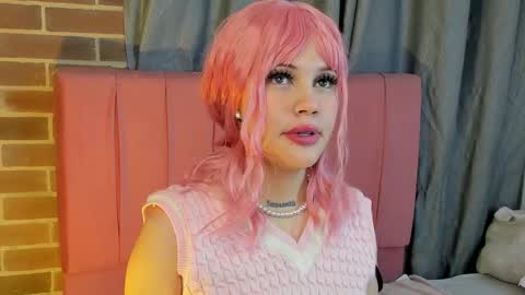 Snapshot of samantha_browwnn chatting on 1, 2, 2026 samantha_browwnn online show from 1, 2, 2026