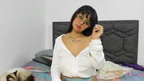 Snapshot of samantha_cherry__ chatting on 20, 3, 2026 samantha cherry online show from 20, 3, 2026