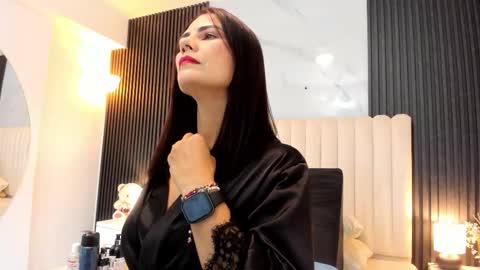 Samantha online show from 11, 11, 2025