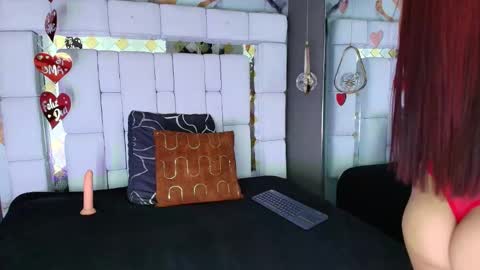 samantha_colins___ online show from 23, 9, 2025