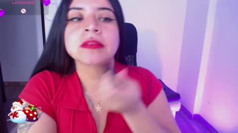 Samanta online show from 8, 1, 2025