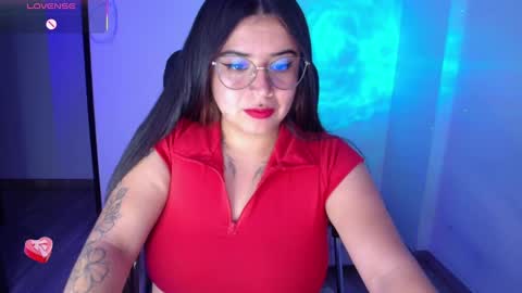 Samanta online show from 16, 1, 2025