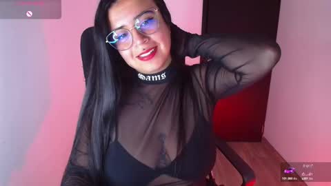 Samanta online show from 11, 9, 2025