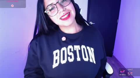 Snapshot of samantha_devil_ chatting on 30, 5, 2026 Samanta online show from 30, 5, 2026