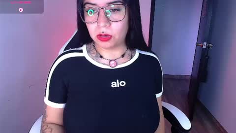 Snapshot of samantha_devil_ chatting on 9, 6, 2026 Samanta online show from 9, 6, 2026