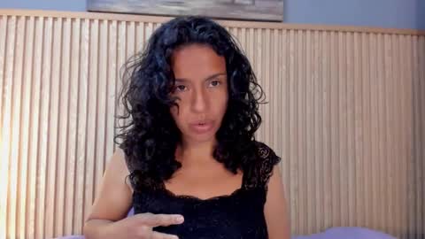 Snapshot of samantha_duart3 chatting on 19, 3, 2026 samantha_duart3 online show from 19, 3, 2026