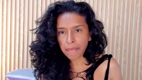 Snapshot of samantha_duart3 chatting on 25, 3, 2026 samantha_duart3 online show from 25, 3, 2026