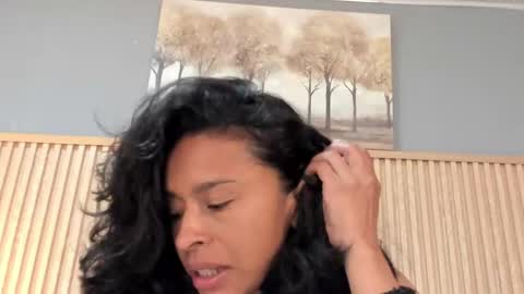 samantha_duart3 online show from 21, 4, 2026