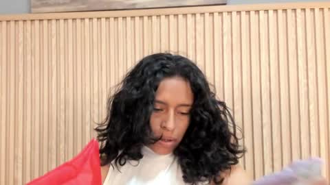 samantha_duart3 online show from 9, 5, 2026
