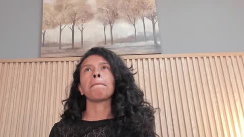 samantha_duart3 online show from 11, 5, 2026