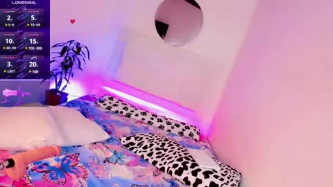 Snapshot of samantha_duke66 chatting on 29, 12, 2024 samantha_duke66 online show from 29, 12, 2024