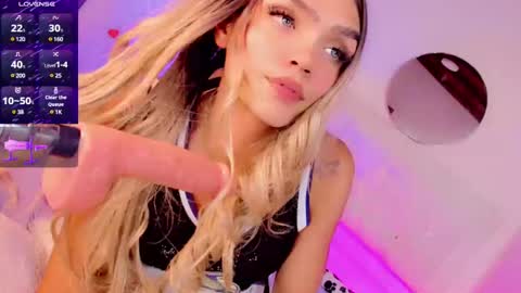 Snapshot of samantha_duke66 chatting on 30, 12, 2024 samantha_duke66 online show from 30, 12, 2024