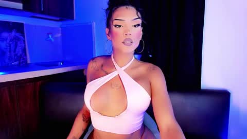 Snapshot of samantha_duke66 chatting on 9, 10, 2025 samantha_duke66 online show from 9, 10, 2025