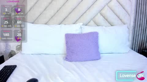 Samantha  online show from 8, 1, 2025