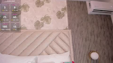 Samantha  online show from 24, 1, 2025