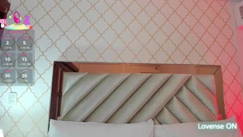 Samantha  online show from 20, 2, 2025