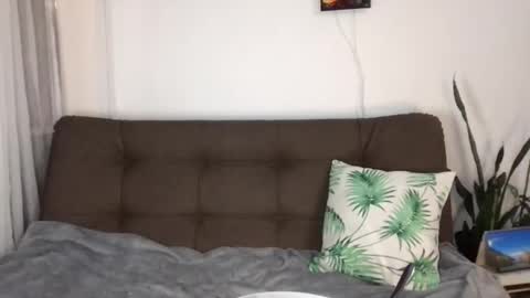 Samantha Ferrec online show from 14, 12, 2024