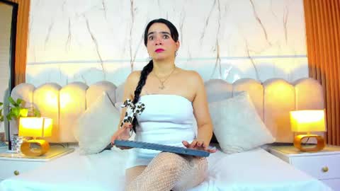 samantha_fiire online show from 30, 6, 2026