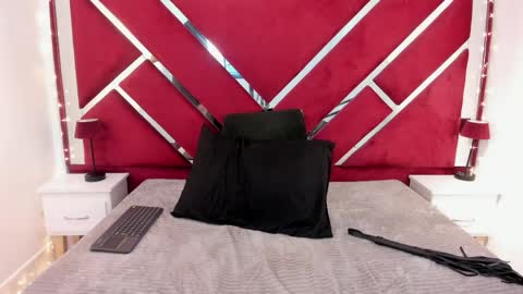 samantha_firee online show from 23, 4, 2026