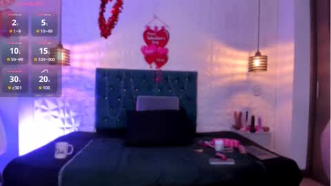 samantha_foxyy online show from 12, 2, 2026