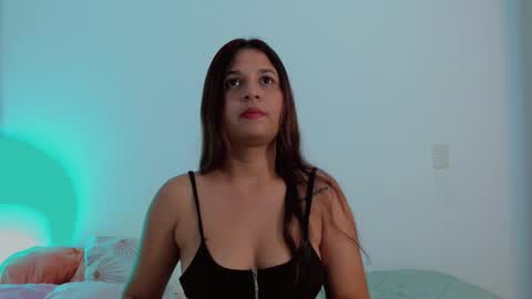 Snapshot of samantha_gold_24 chatting on 8, 1, 2026 Samantha online show from 8, 1, 2026