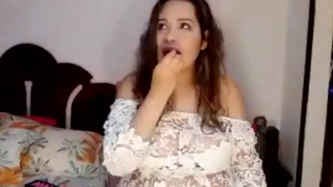 Snapshot of samantha_gomez_xxx chatting on 17, 2, 2025 Samantha Gomez online show from 17, 2, 2025