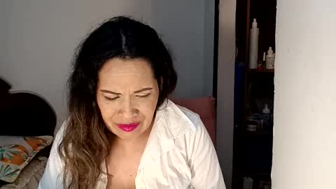 Snapshot of samantha_gomez_xxx chatting on 22, 12, 2025 Samantha Gomez online show from 22, 12, 2025