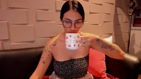 Samantha online show from 2, 1, 2025