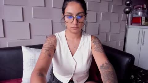 Samantha online show from 3, 1, 2025