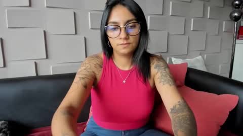 Samantha online show from 4, 1, 2025