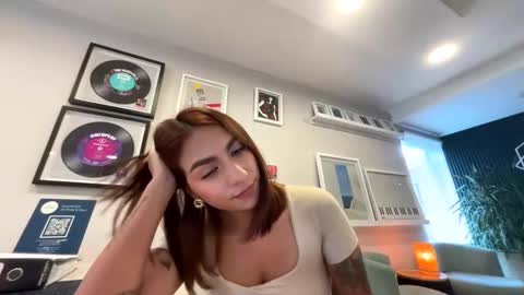 Samantha online show from 19, 10, 2025