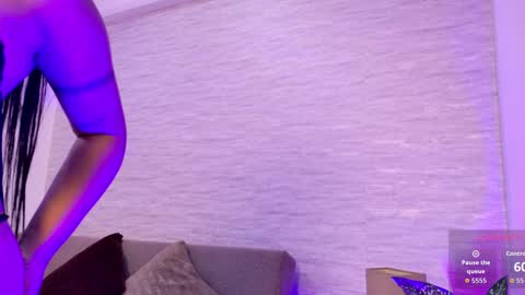 Snapshot of samantha_kenth chatting on 20, 12, 2025 Samantha online show from 20, 12, 2025