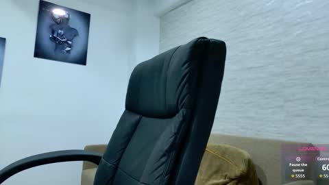 Snapshot of samantha_kenth chatting on 22, 12, 2025 Samantha online show from 22, 12, 2025